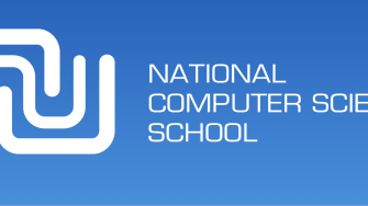National computer science school