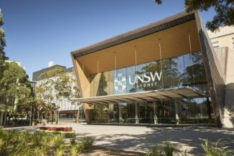 UNSW image