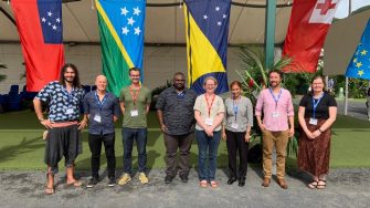 UNSW-representatives-attended-PIURN-2023-in-Rarotonga