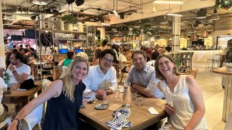 A/Prof-Susann-Beier-hosted-A/Prof-Jolanda-Wentzel