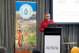 Ego Lemos, Executive Director of Permatil