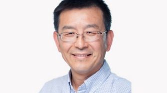 profile picture of Professor Jingling Xue with white background