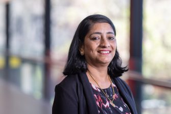 Jayashri Ravishankar