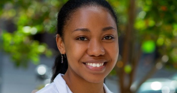 Introducing Lute Mundia, Engineering Alumni