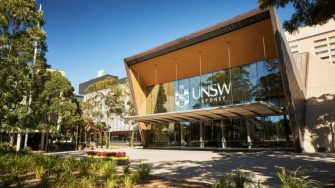 UNSW Campus