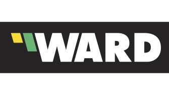 WARD Civil logo