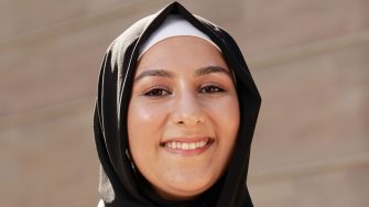 Doha Goreishi profile photo