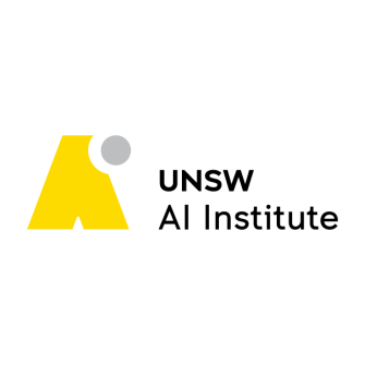 AI institute logo