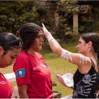 Indigenous Cultural and Intellectual Property (ICIP) at Universities