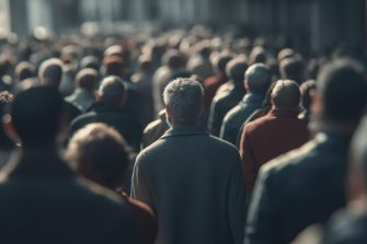 Public perception on data centres