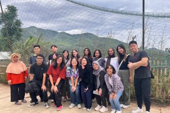 Global Education Opportunities - Sanmugi