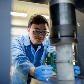 Checklist for industrial training