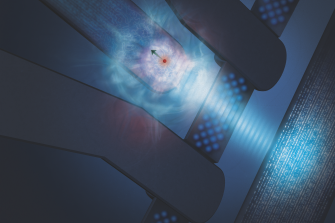 qubits v2 CMYK graphic