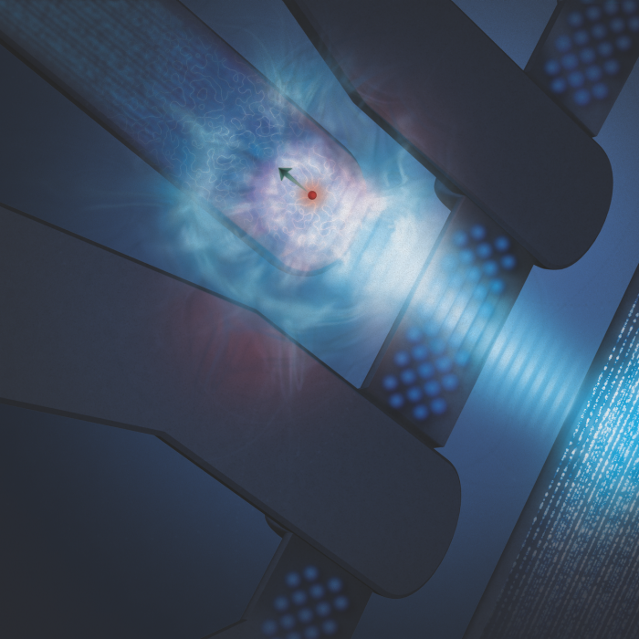 qubits v2 CMYK graphic