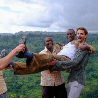 Humanitarian Engineering