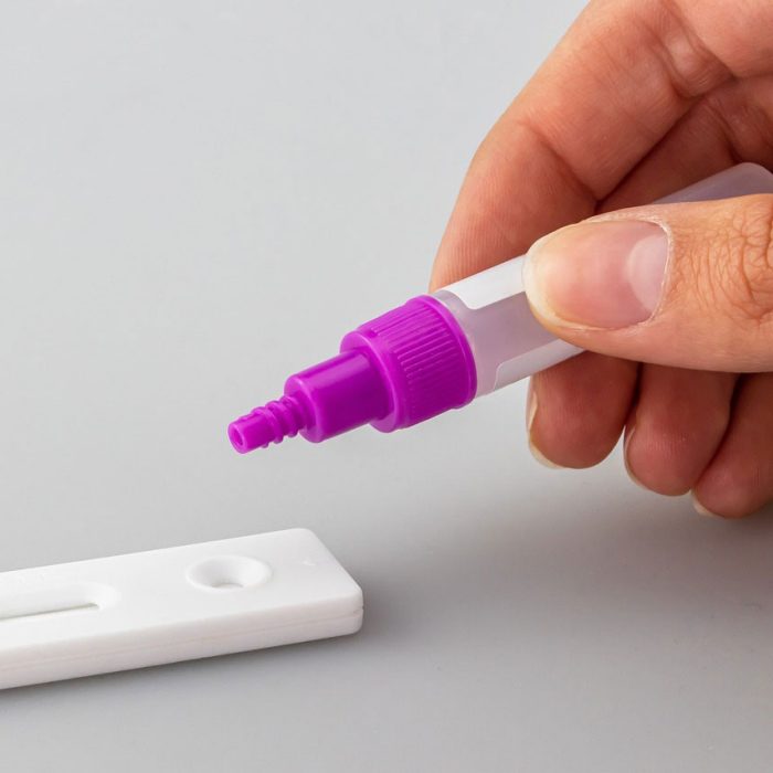 Rapid testing