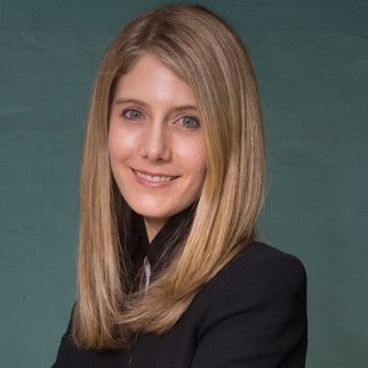 Headshot of Jane McAdam