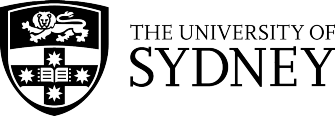 The University of Sydney logo
