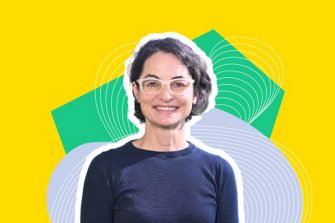 Engineering the Future of Energy in the Home featuring Anna Bruce