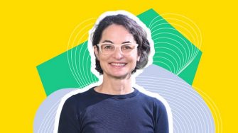 Engineering the Future of Energy in the Home featuring Anna Bruce