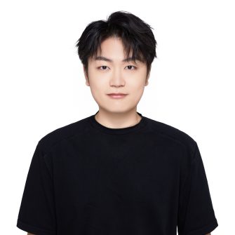 Xingyu Tan