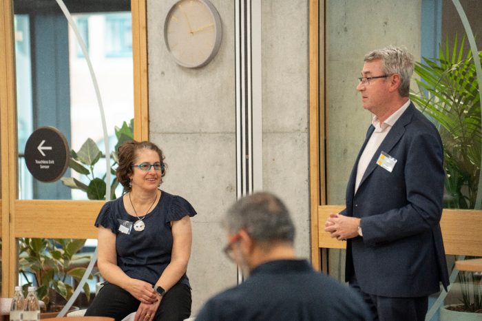 Trustworthy Digital Society Symposium 2025