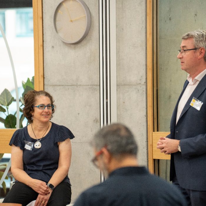 Trustworthy Digital Society Symposium 2025