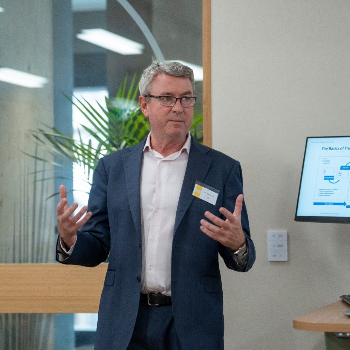 Trustworthy Digital Society Symposium 2025