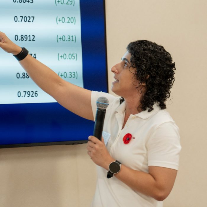 Trustworthy Digital Society Symposium 2025