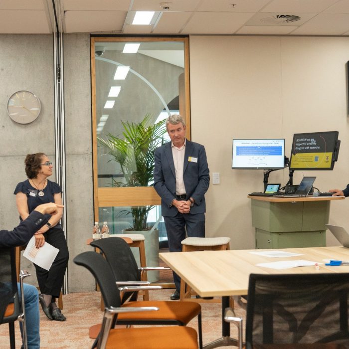 Trustworthy Digital Society Symposium 2025