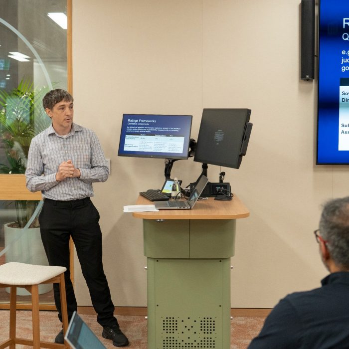 Trustworthy Digital Society Symposium 2025