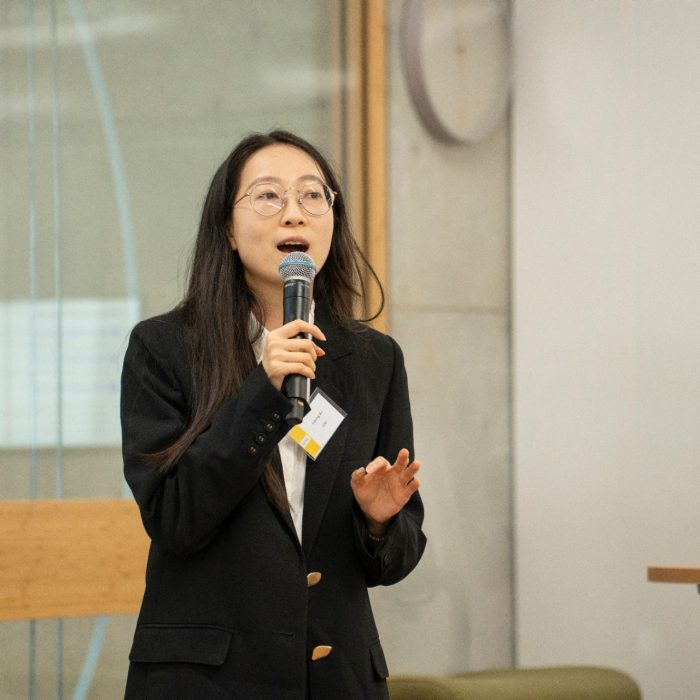 Trustworthy Digital Society Symposium 2025