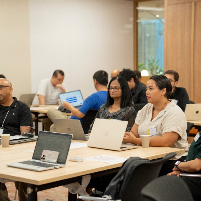 Trustworthy Digital Society Symposium 2025