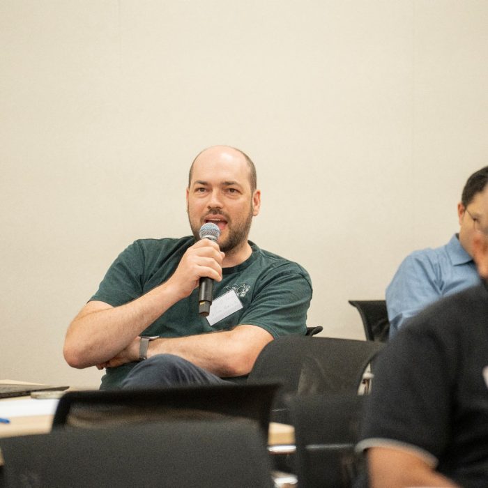 Trustworthy Digital Society Symposium 2025