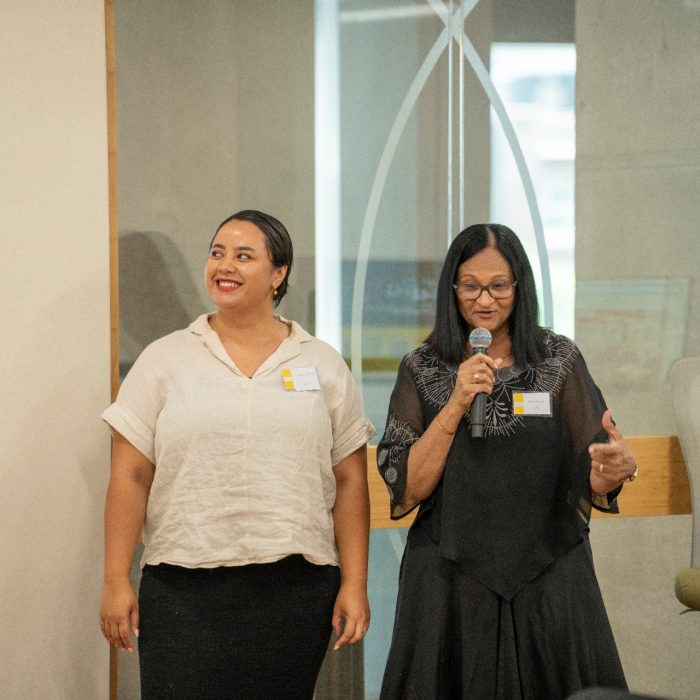 Trustworthy Digital Society Symposium 2025