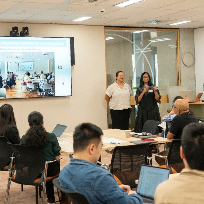 Trustworthy Digital Society Symposium 2025