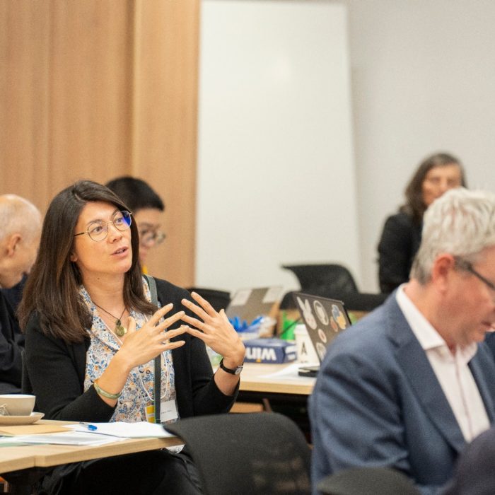 Trustworthy Digital Society Symposium 2025