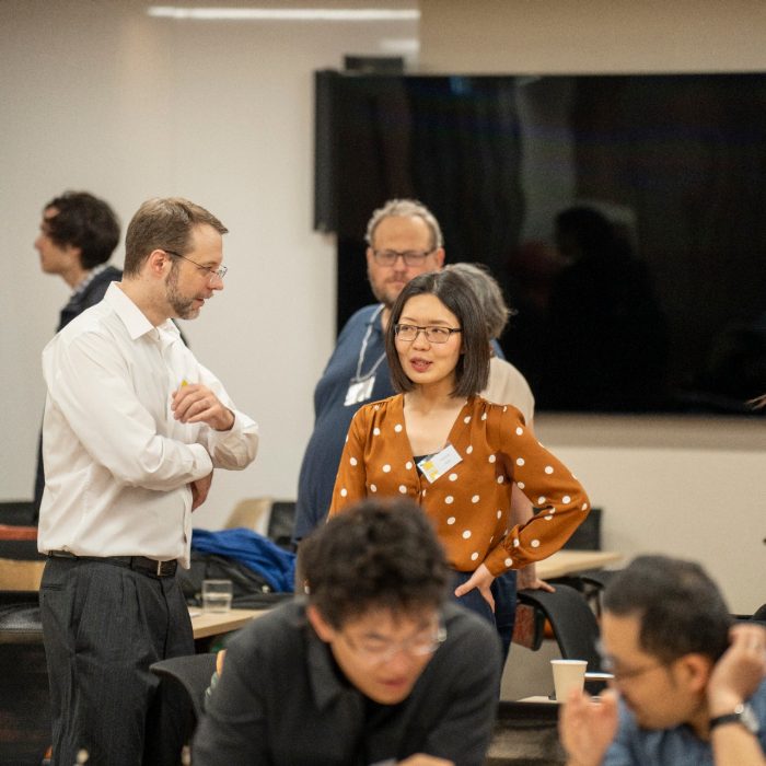 Trustworthy Digital Society Symposium 2025