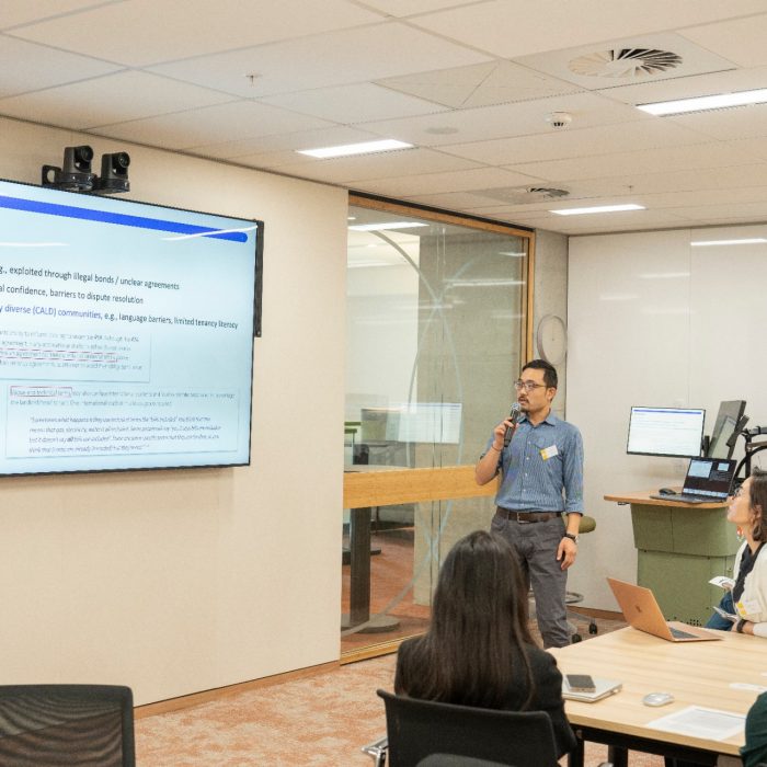 Trustworthy Digital Society Symposium 2025