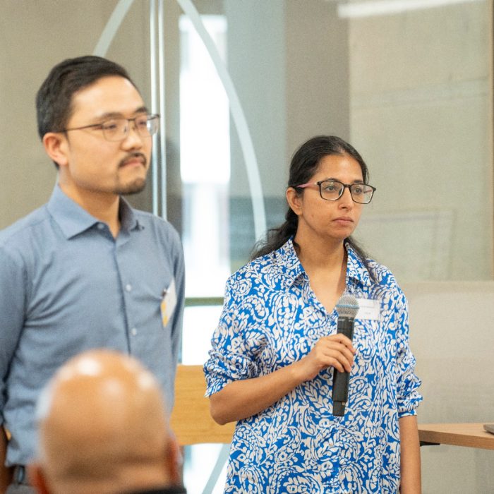 Trustworthy Digital Society Symposium 2025