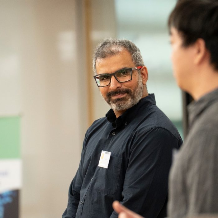 Trustworthy Digital Society Symposium 2025