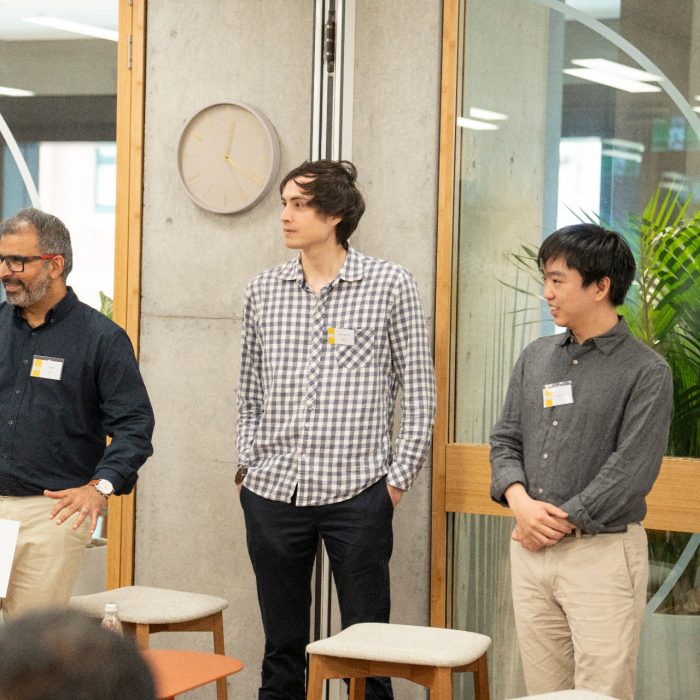 Trustworthy Digital Society Symposium 2025