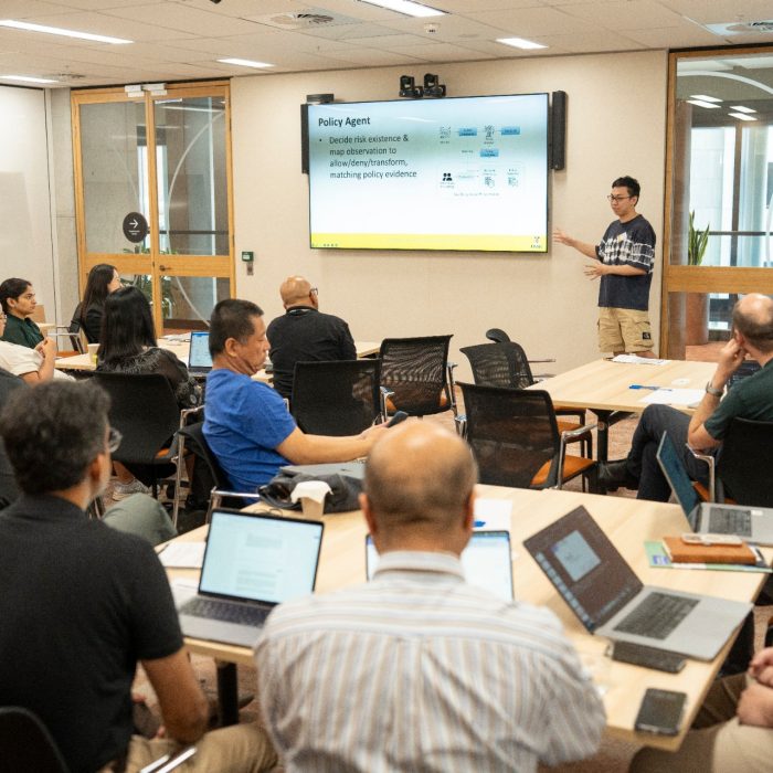 Trustworthy Digital Society Symposium 2025