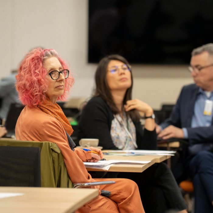 Trustworthy Digital Society Symposium 2025