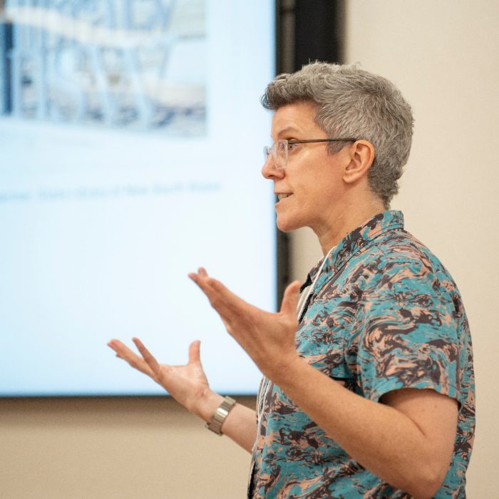 Trustworthy Digital Society Symposium 2025