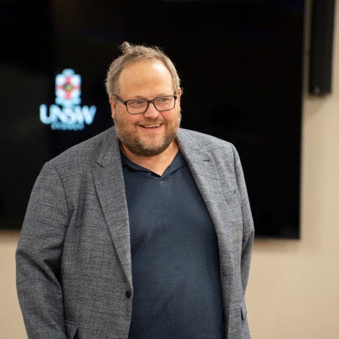 Trustworthy Digital Society Symposium 2025