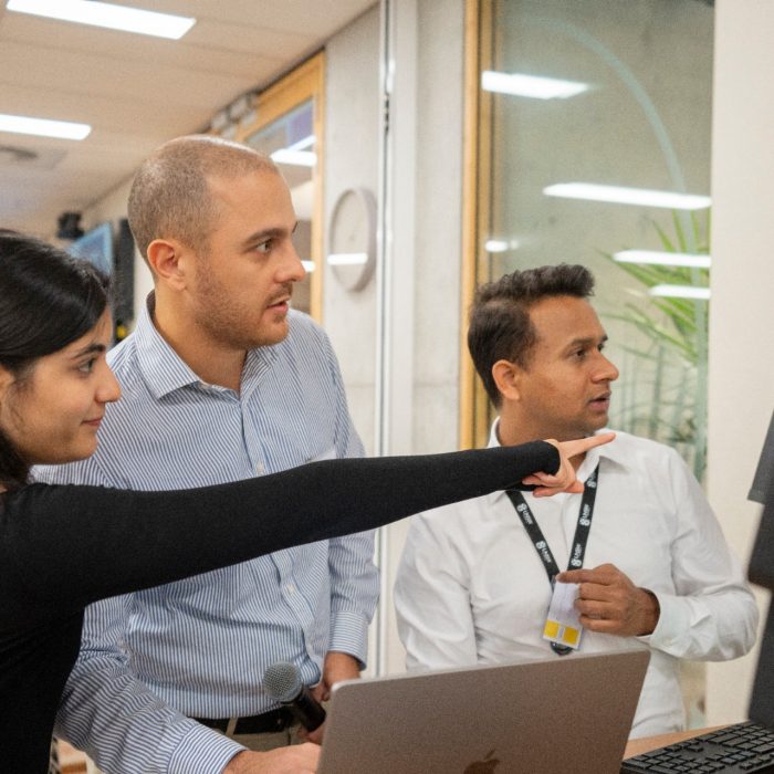 Trustworthy Digital Society Symposium 2025