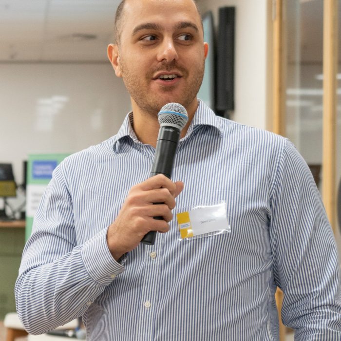 Trustworthy Digital Society Symposium 2025