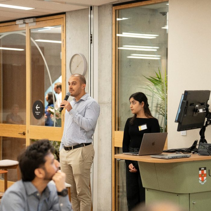 Trustworthy Digital Society Symposium 2025