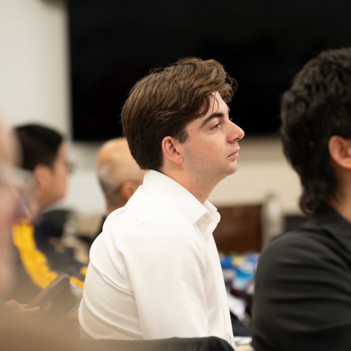 Trustworthy Digital Society Symposium 2025